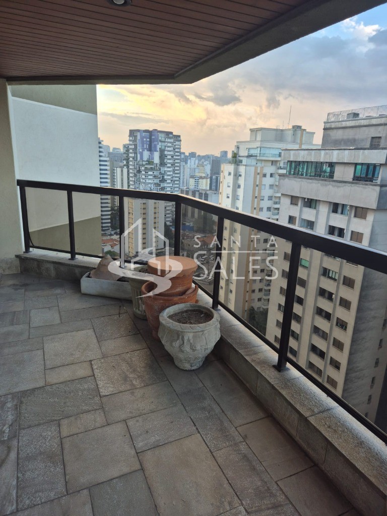 Apartamento, 4 quartos, 148 m² - Foto 6
