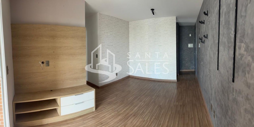 Apartamento, 3 quartos, 70 m² - Foto 1