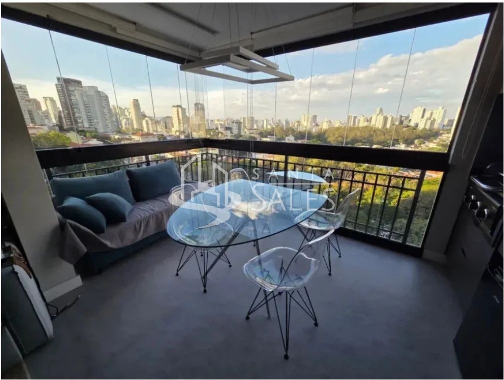 Apartamento, 3 quartos, 102 m² - Foto 12
