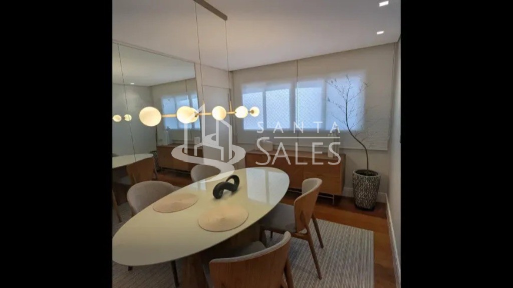 Apartamento, 4 quartos, 187 m² - Foto 11