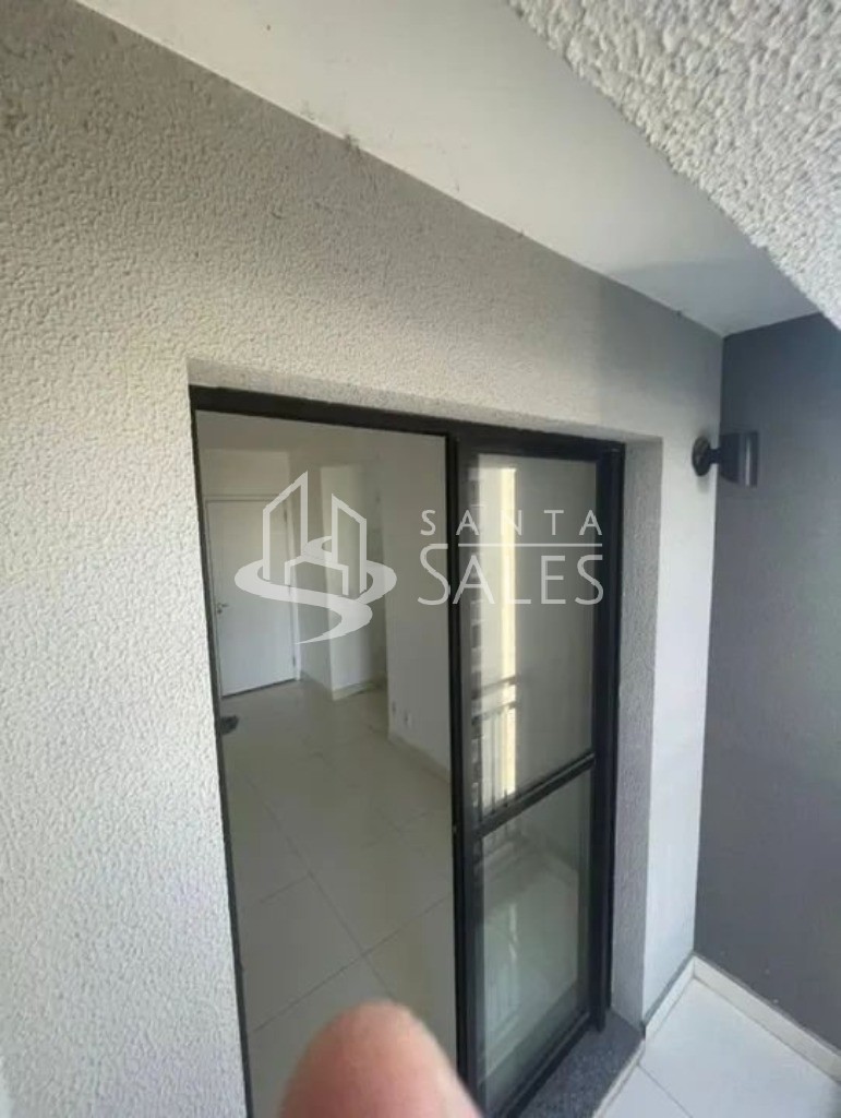 Apartamento, 2 quartos, 42 m² - Foto 3