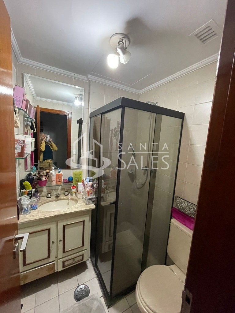 Apartamento, 3 quartos, 100 m² - Foto 4