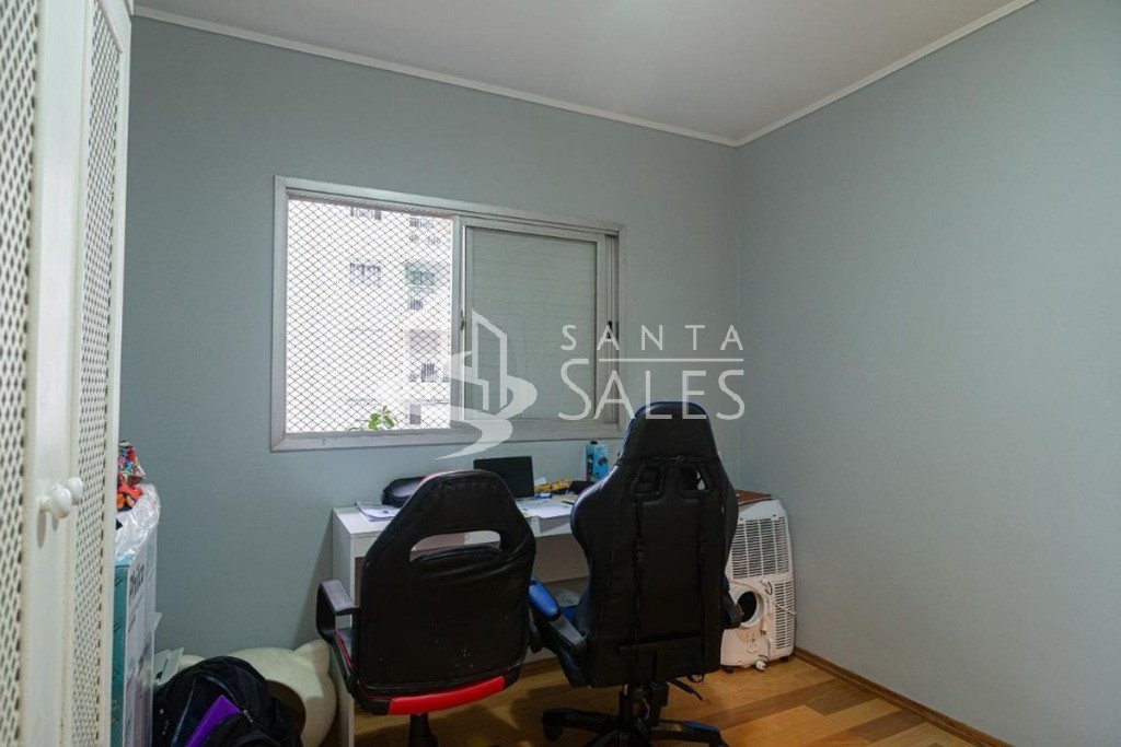 Apartamento, 3 quartos, 115 m² - Foto 21