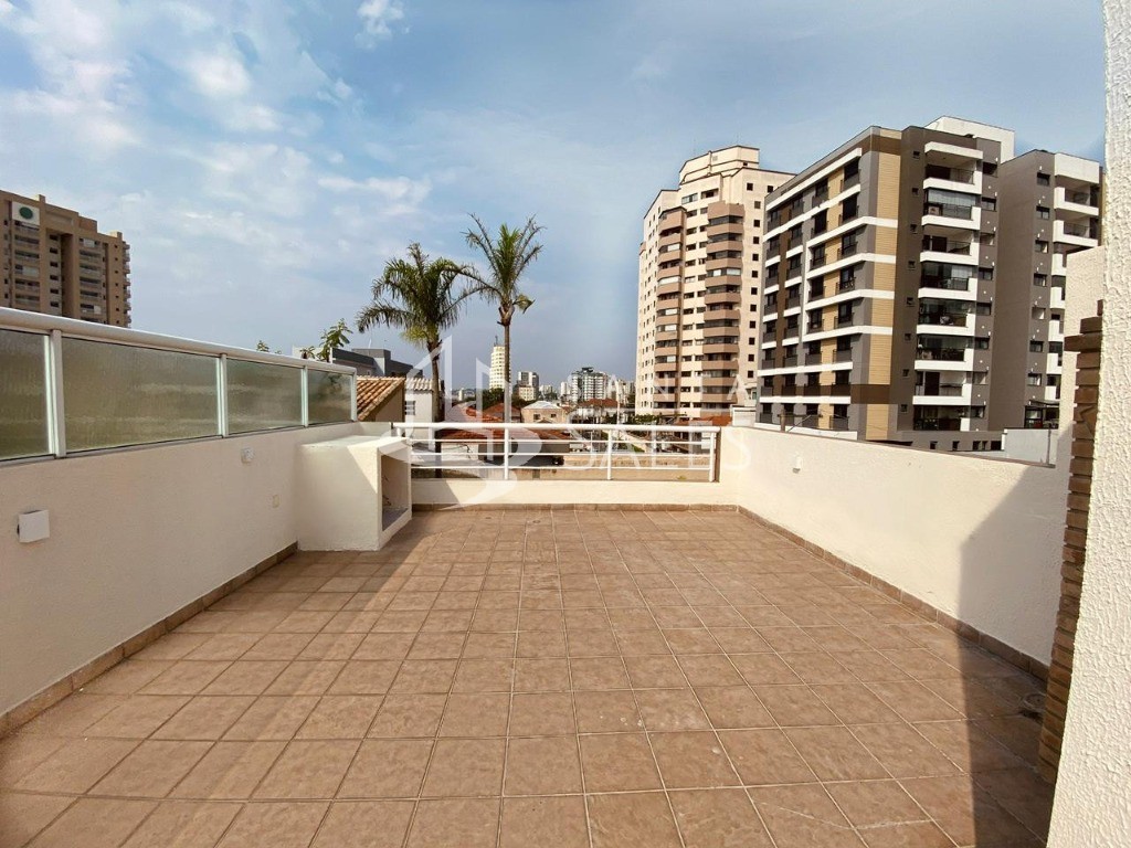 Sobrado, 3 quartos, 157 m² - Foto 7