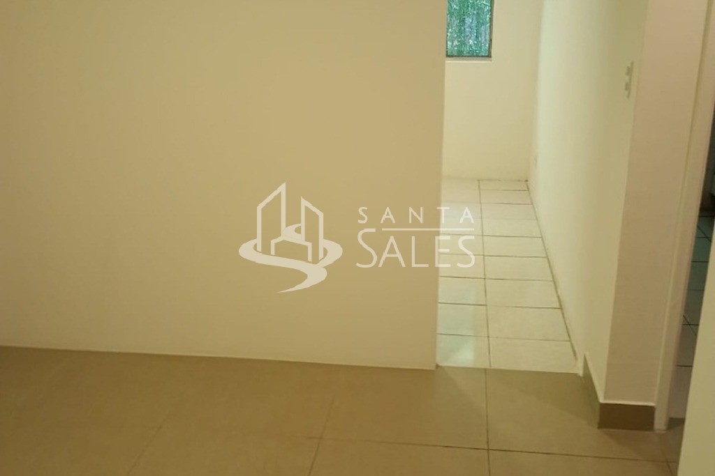 Apartamento, 1 quarto, 35 m² - Foto 2