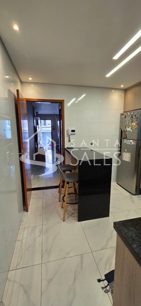 Sobrado, 3 quartos, 180 m² - Foto 17
