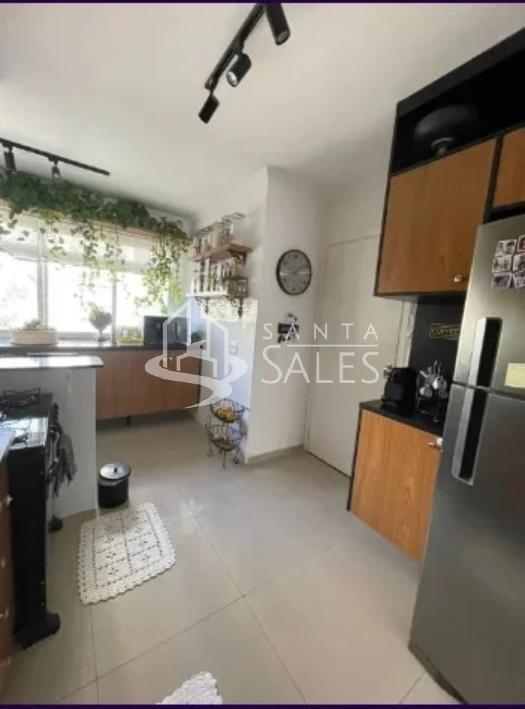 Apartamento, 3 quartos, 98 m² - Foto 6