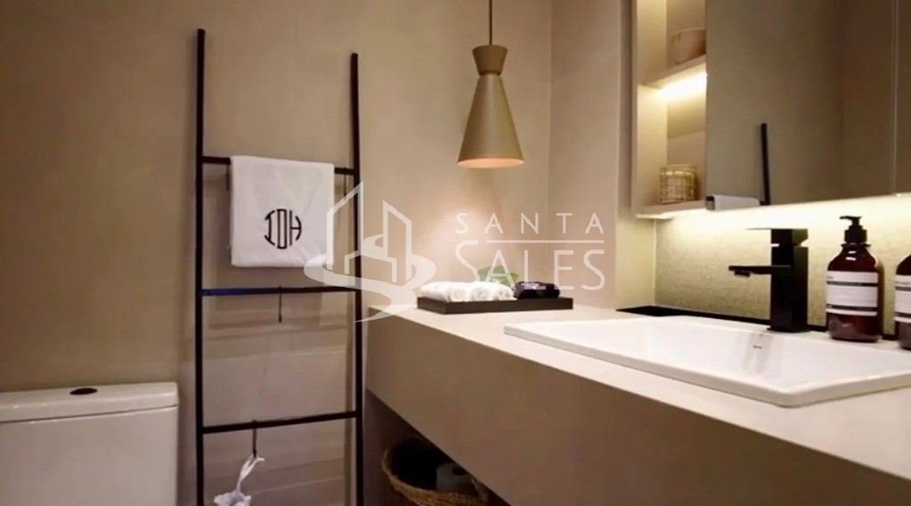 Apartamento, 1 quarto, 76 m² - Foto 8
