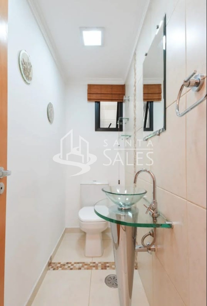 Apartamento, 3 quartos, 140 m² - Foto 2