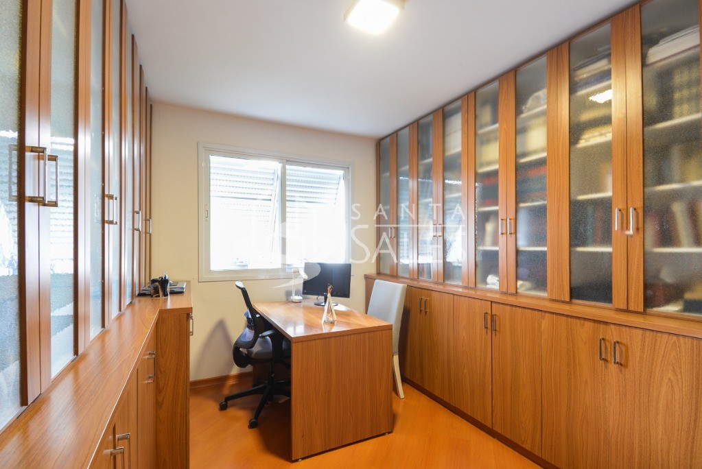 Apartamento, 4 quartos, 121 m² - Foto 13