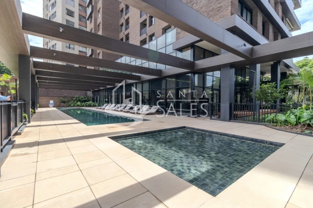 Apartamento, 2 quartos, 301 m² - Foto 19