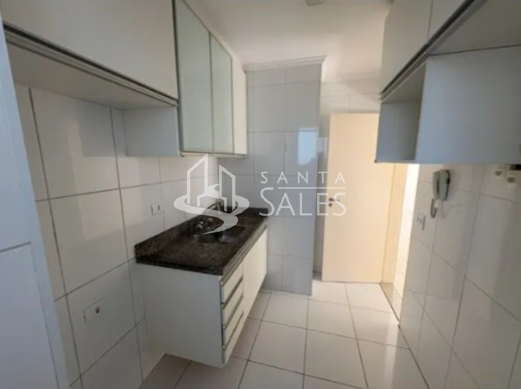 Apartamento, 2 quartos, 45 m² - Foto 5