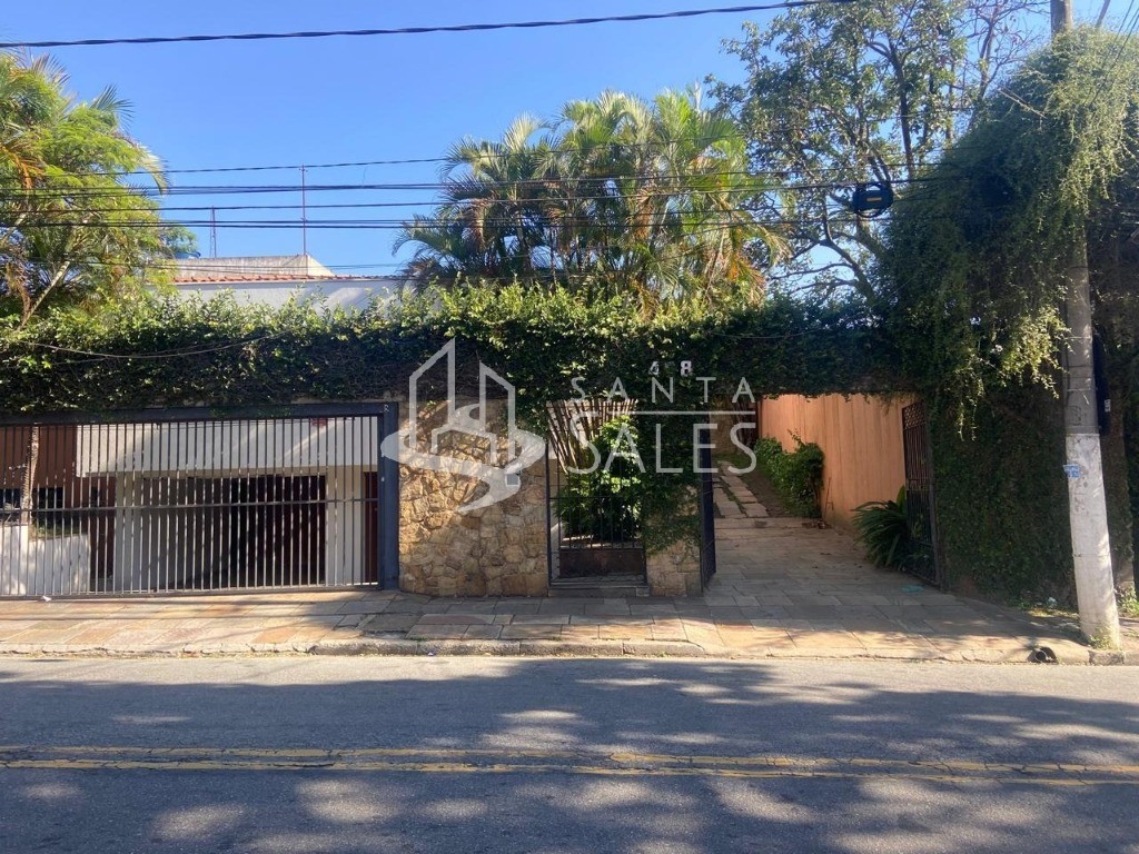 Sobrado, 5 quartos, 704 m² - Foto 4