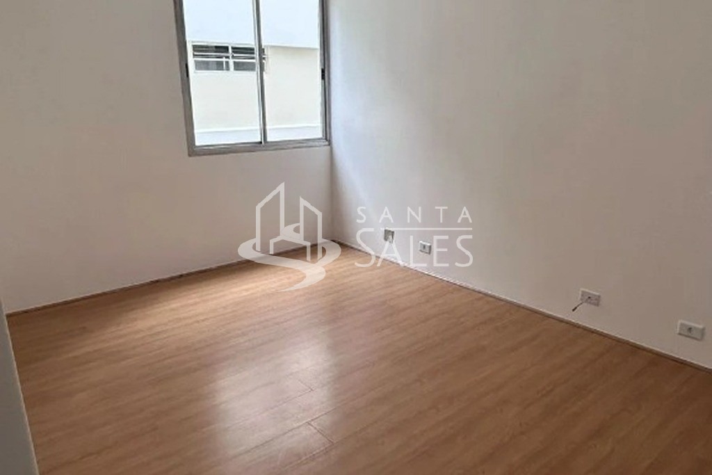 Apartamento, 2 quartos, 58 m² - Foto 6