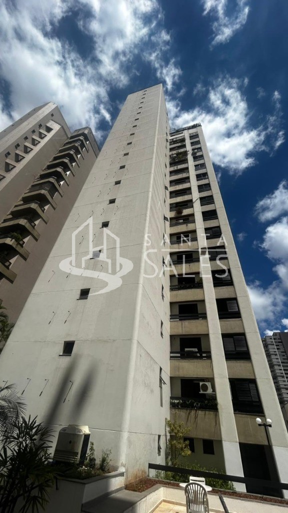 Apartamento, 4 quartos, 200 m² - Foto 12