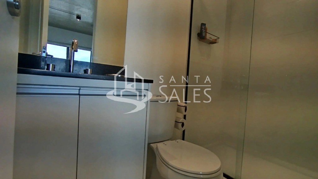 Apartamento, 1 quarto, 48 m² - Foto 24