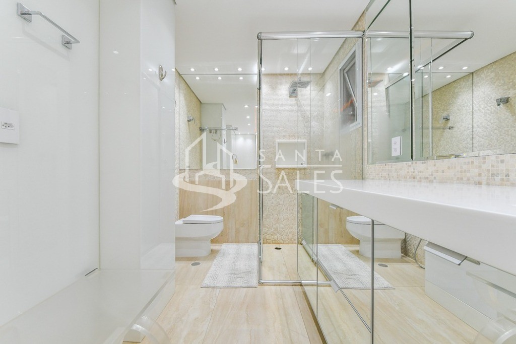 Apartamento, 3 quartos, 244 m² - Foto 10