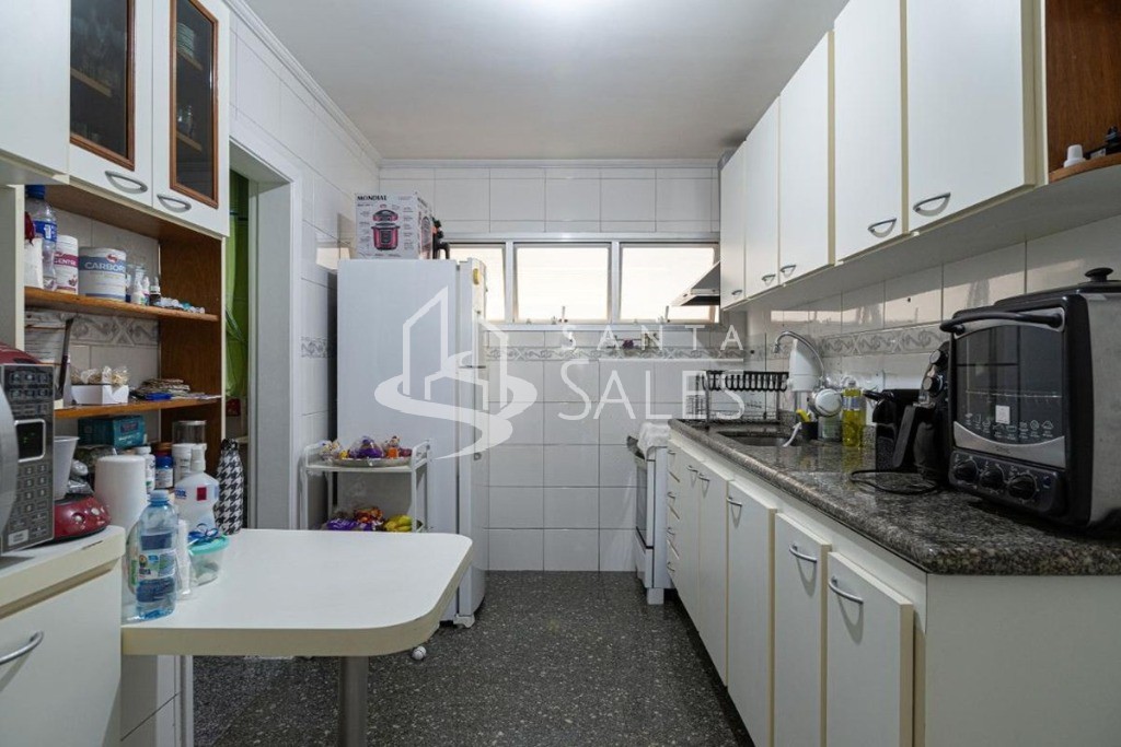 Apartamento, 3 quartos, 115 m² - Foto 7