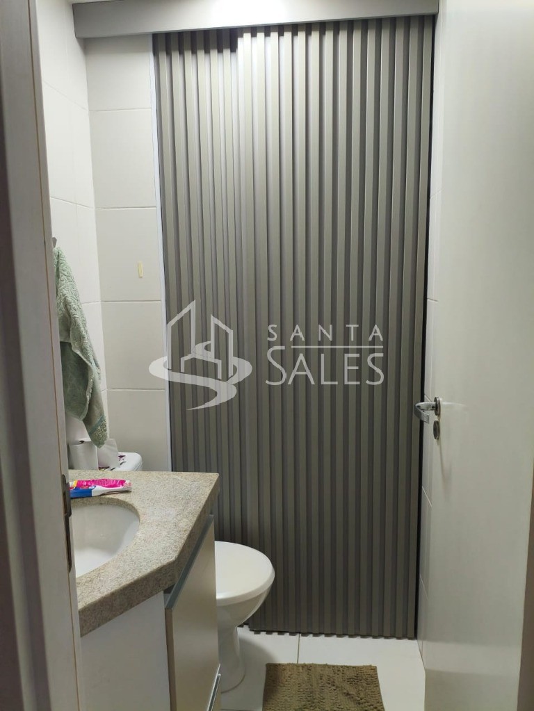 Apartamento, 2 quartos, 57 m² - Foto 7