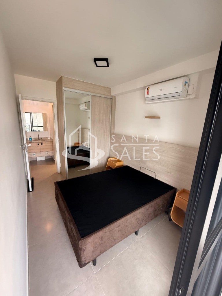 Apartamento, 1 quarto, 37 m² - Foto 13