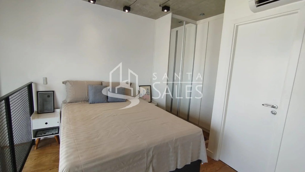 Apartamento, 1 quarto, 48 m² - Foto 16
