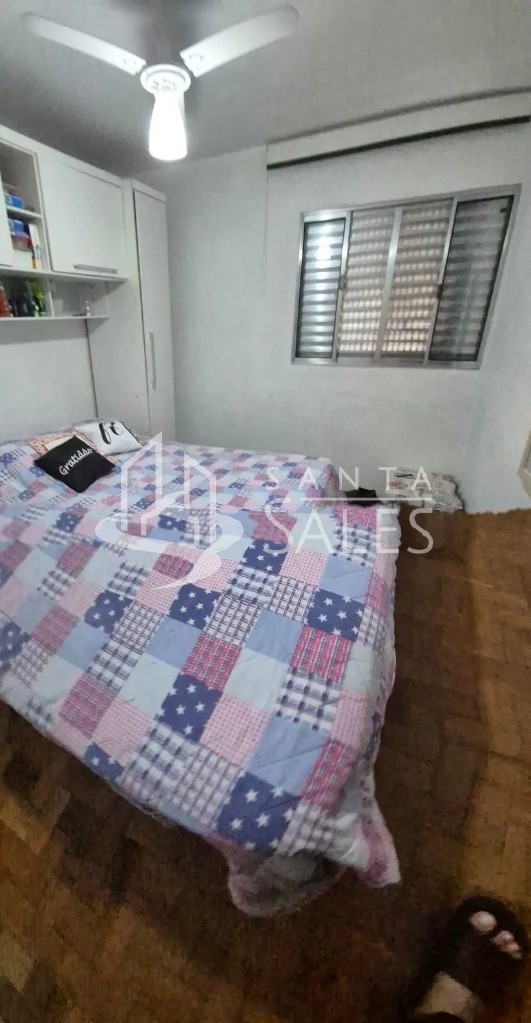 Apartamento, 2 quartos, 49 m² - Foto 4