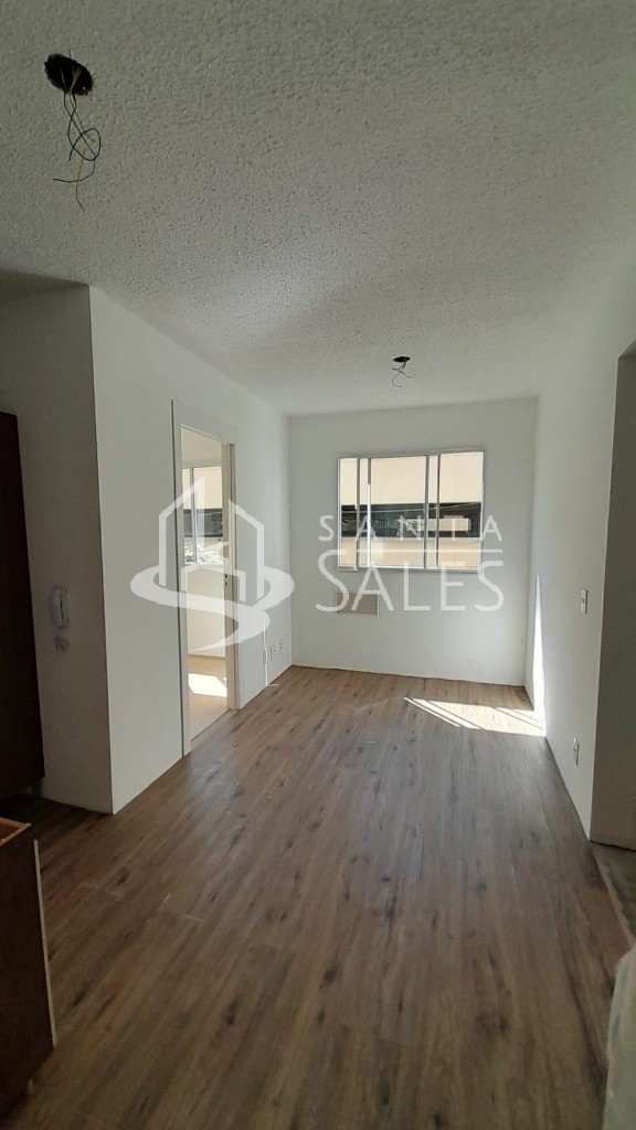 Apartamento, 2 quartos, 38 m² - Foto 9