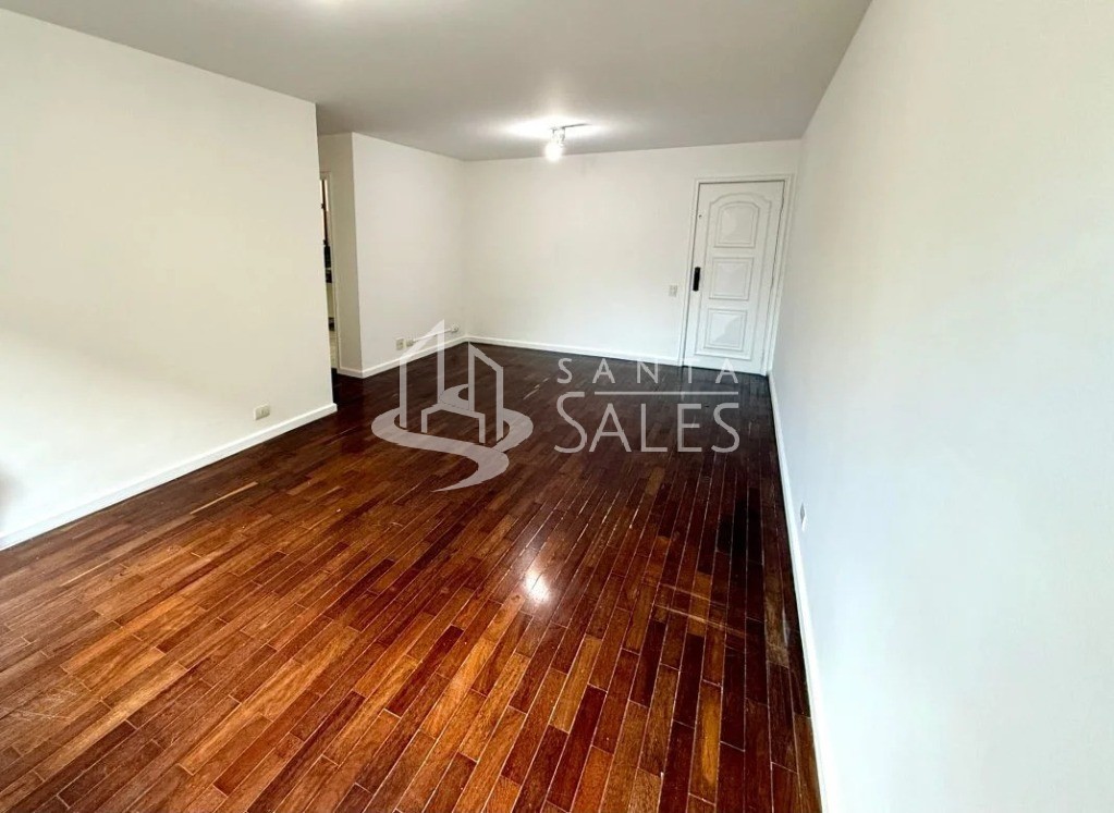 Apartamento, 3 quartos, 113 m² - Foto 2