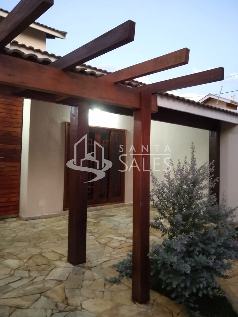 Casa, 4 quartos, 207 m² - Foto 17