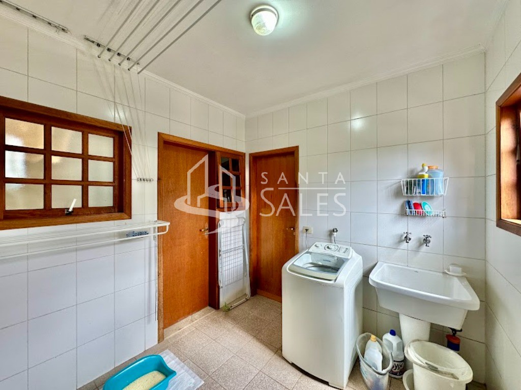 Casa de Condomínio, 4 quartos - Foto 20