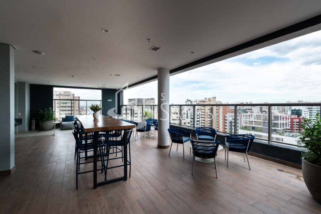 Apartamento, 1 quarto, 50 m² - Foto 46