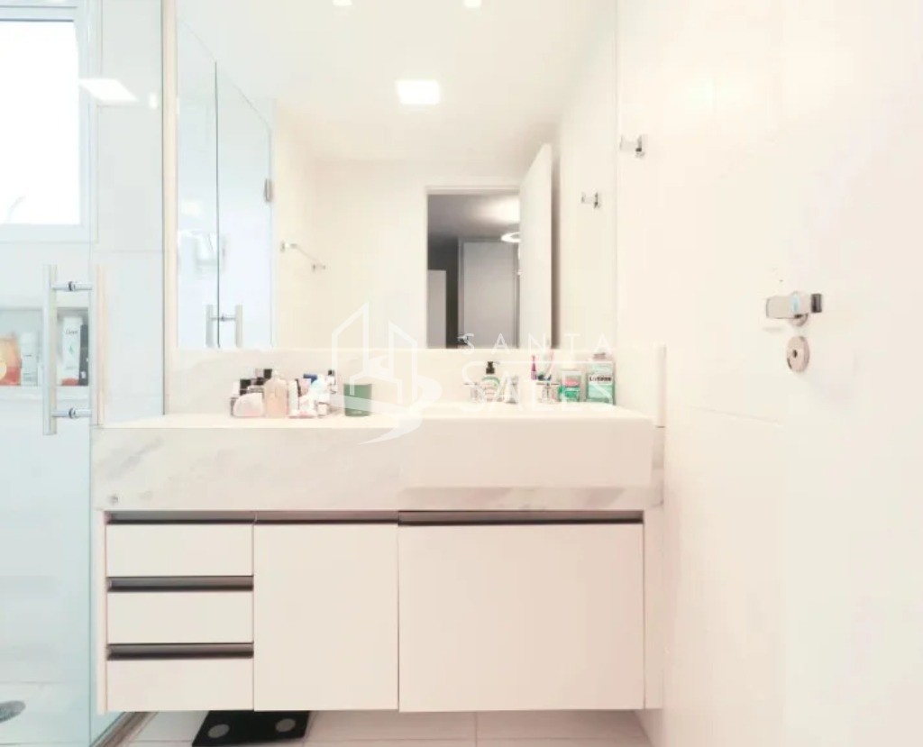 Apartamento, 2 quartos, 78 m² - Foto 3