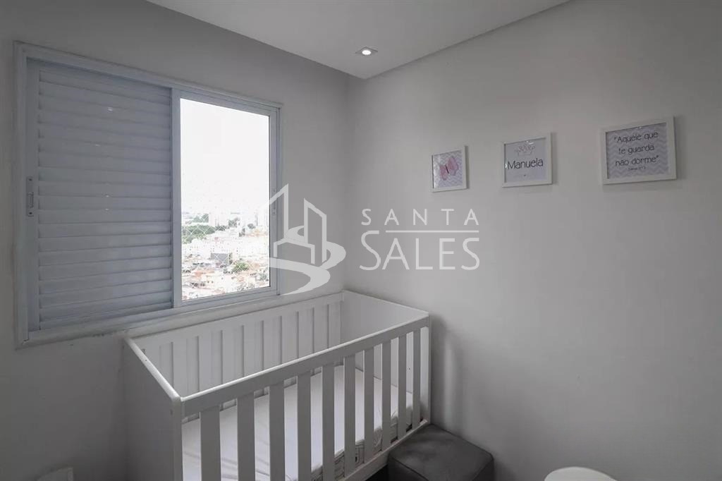 Apartamento, 2 quartos, 47 m² - Foto 12