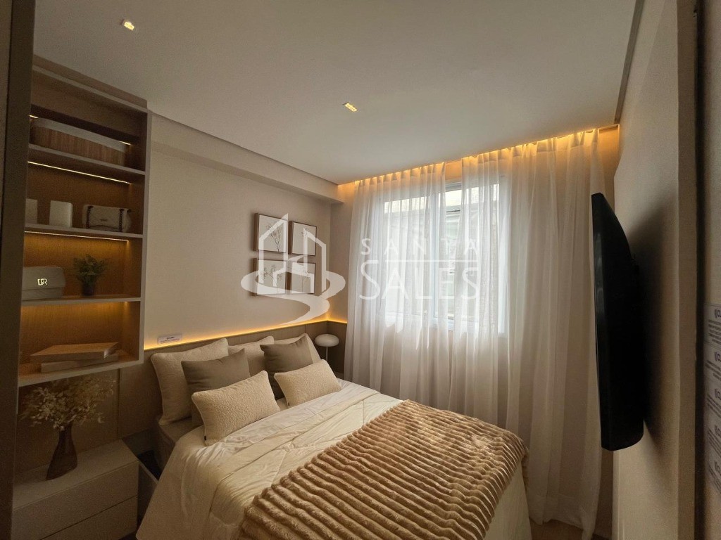 Apartamento, 2 quartos, 42 m² - Foto 10