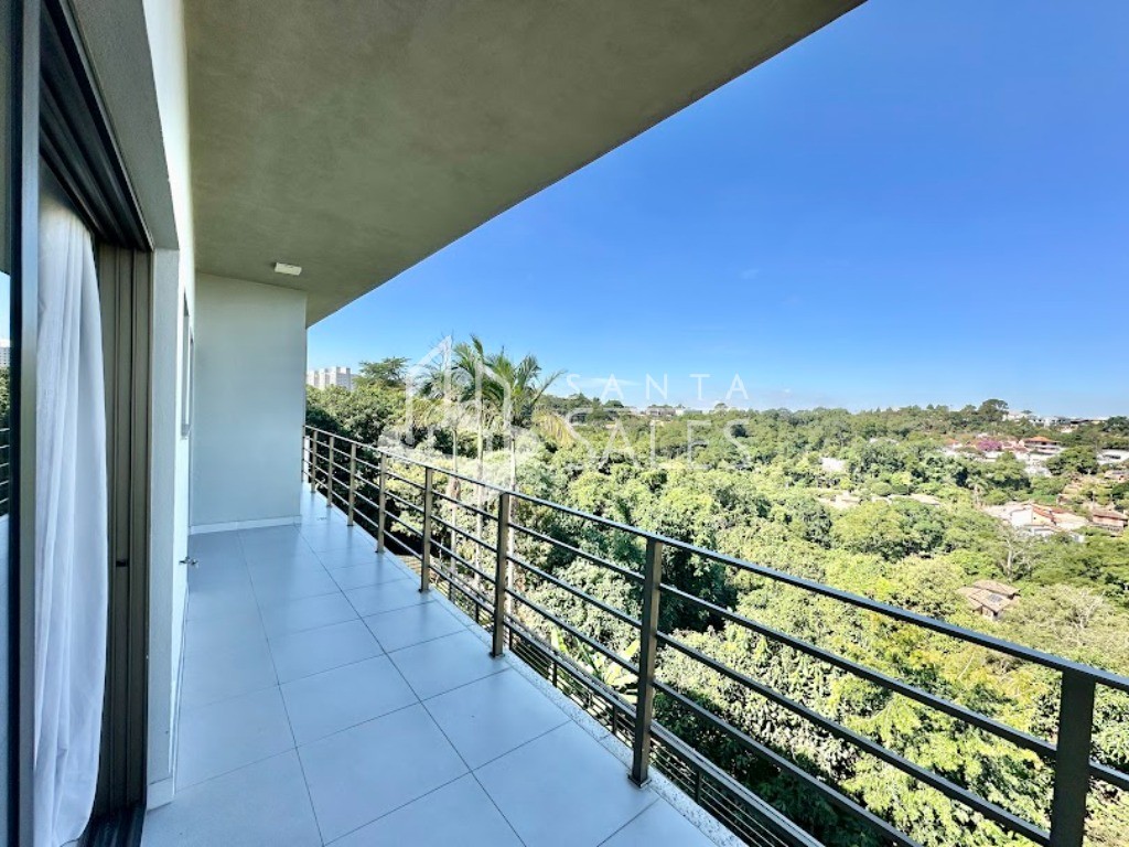 Casa de Condomínio, 3 quartos - Foto 43