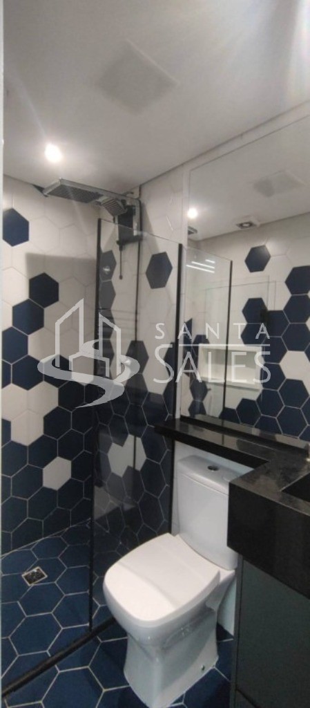 Apartamento, 1 quarto, 26 m² - Foto 4