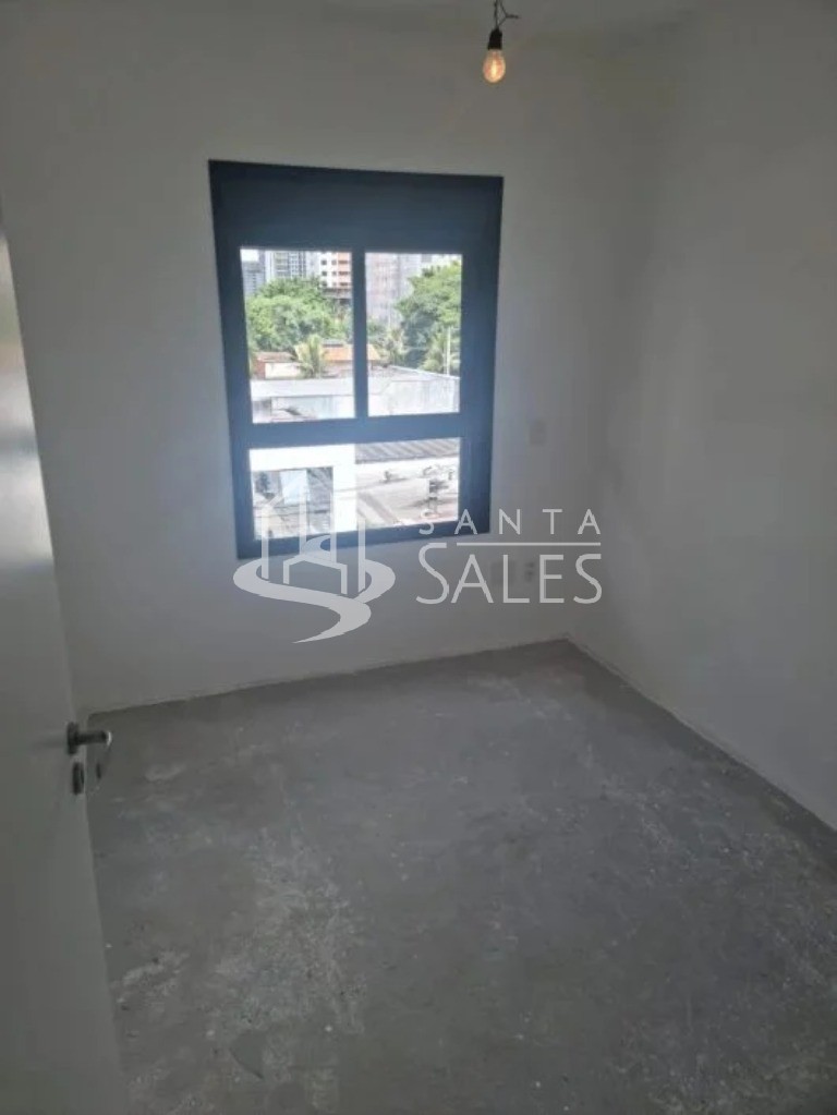 Apartamento, 1 quarto, 29 m² - Foto 2