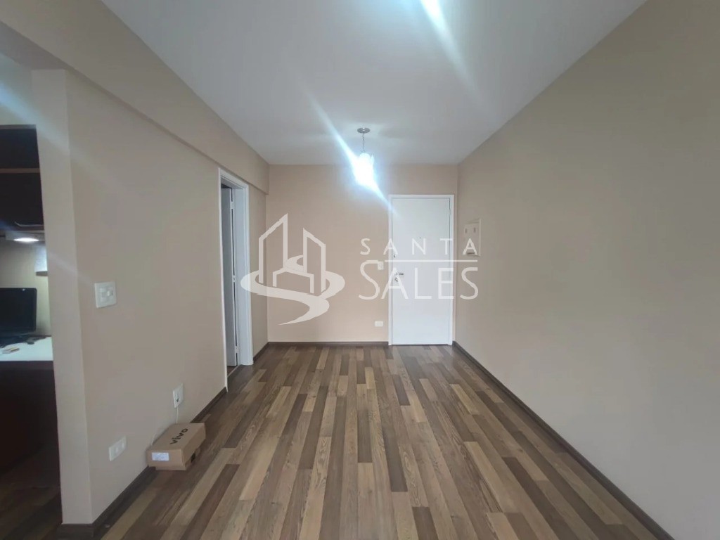 Apartamento, 1 quarto, 48 m² - Foto 11