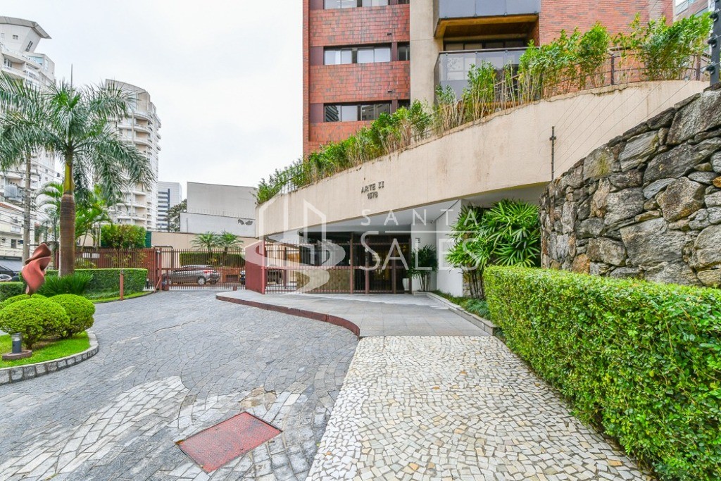 Apartamento, 3 quartos, 244 m² - Foto 67