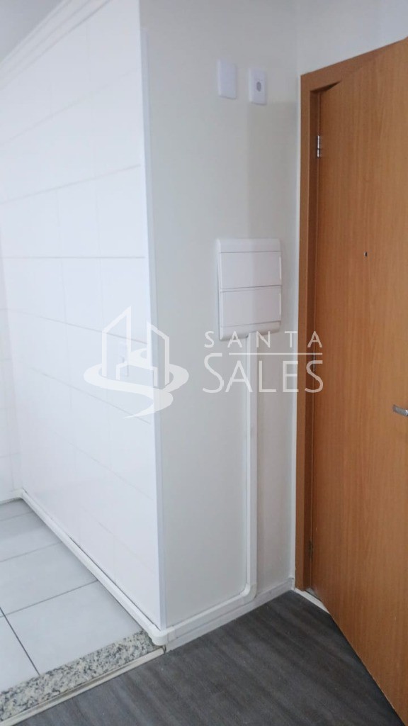 Apartamento, 2 quartos, 43 m² - Foto 6