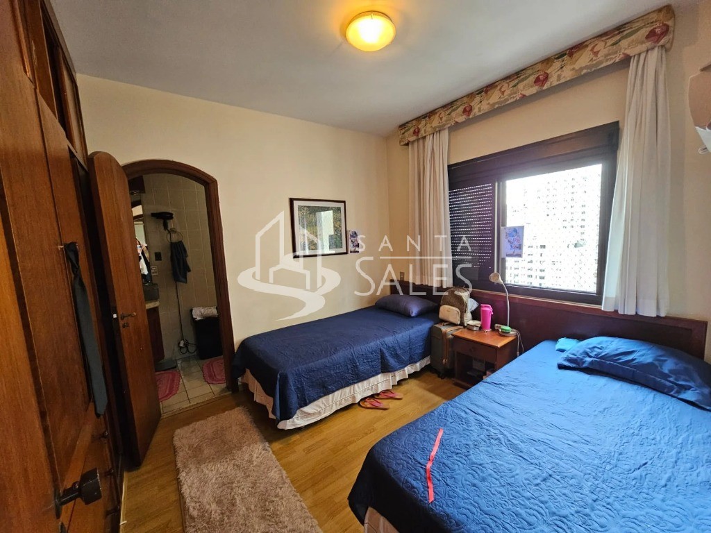 Flat/Apart Hotel, 1 quarto, 46 m² - Foto 6