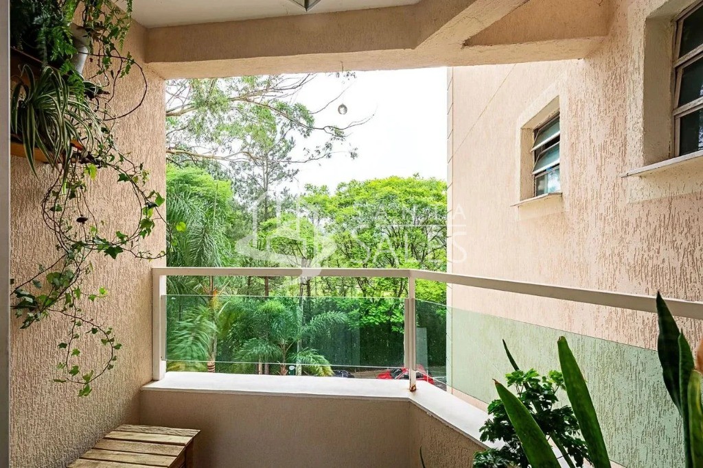 Apartamento, 3 quartos, 65 m² - Foto 2