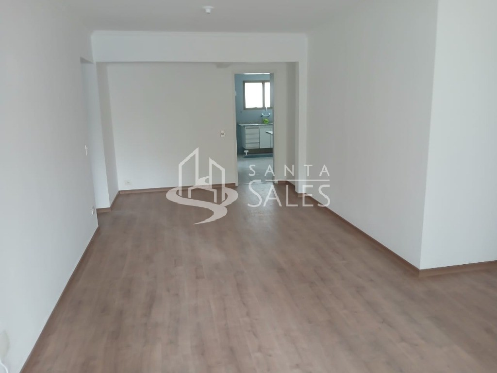Apartamento, 3 quartos, 120 m² - Foto 1