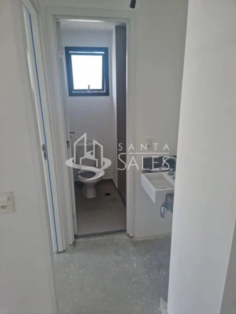 Apartamento, 1 quarto, 29 m² - Foto 5