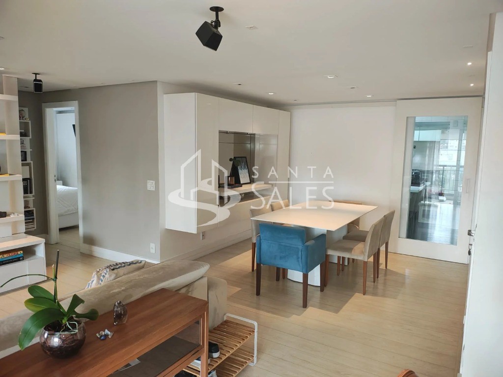 Apartamento, 2 quartos, 102 m² - Foto 6