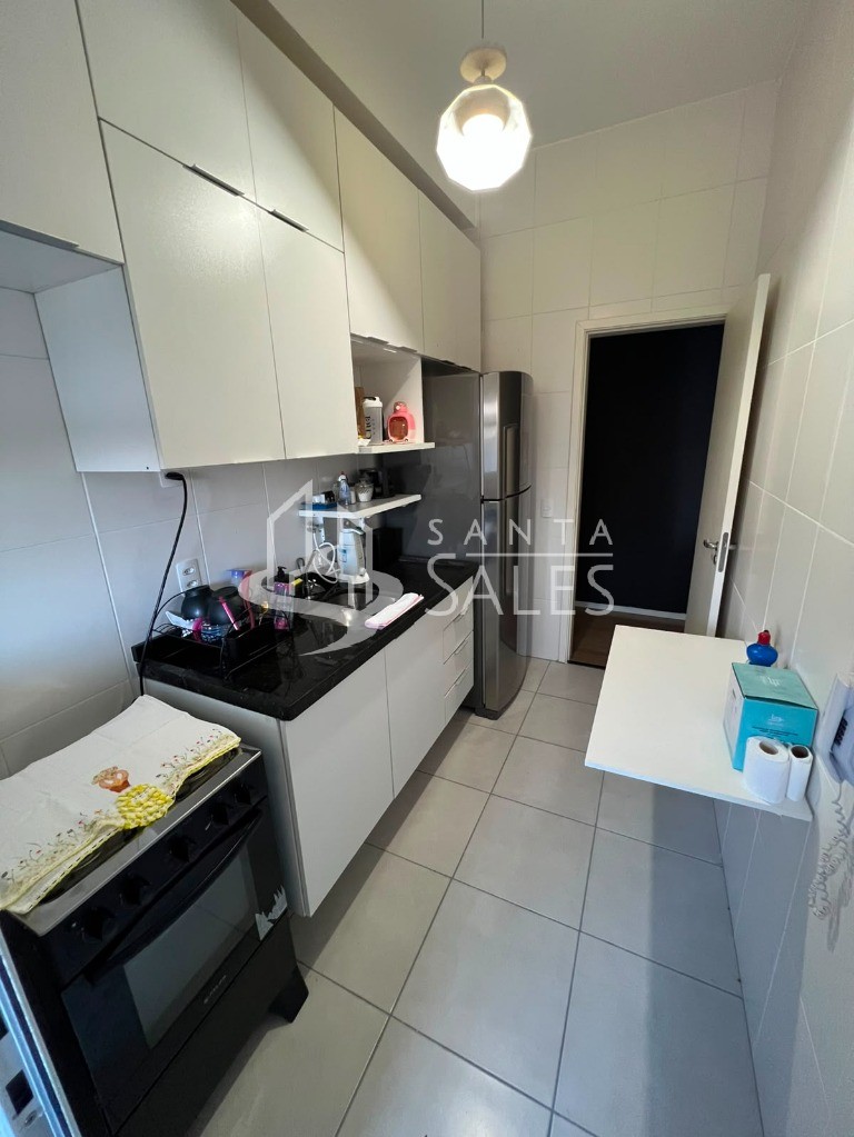 Apartamento, 2 quartos, 46 m² - Foto 5