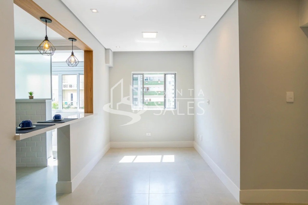 Apartamento, 2 quartos, 55 m² - Foto 1