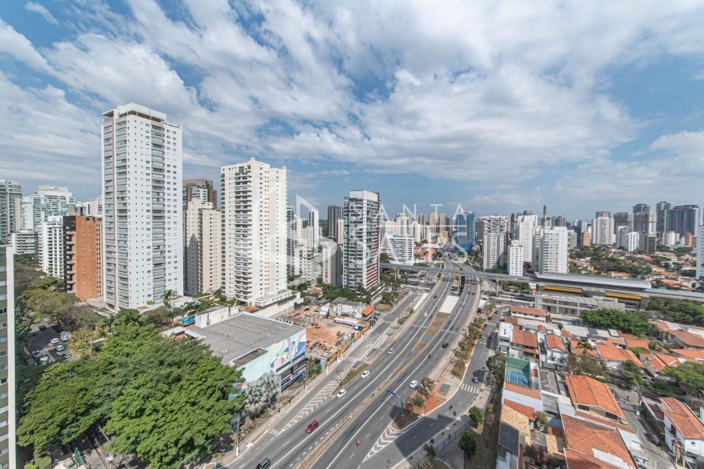 Apartamento, 1 quarto, 25 m² - Foto 23
