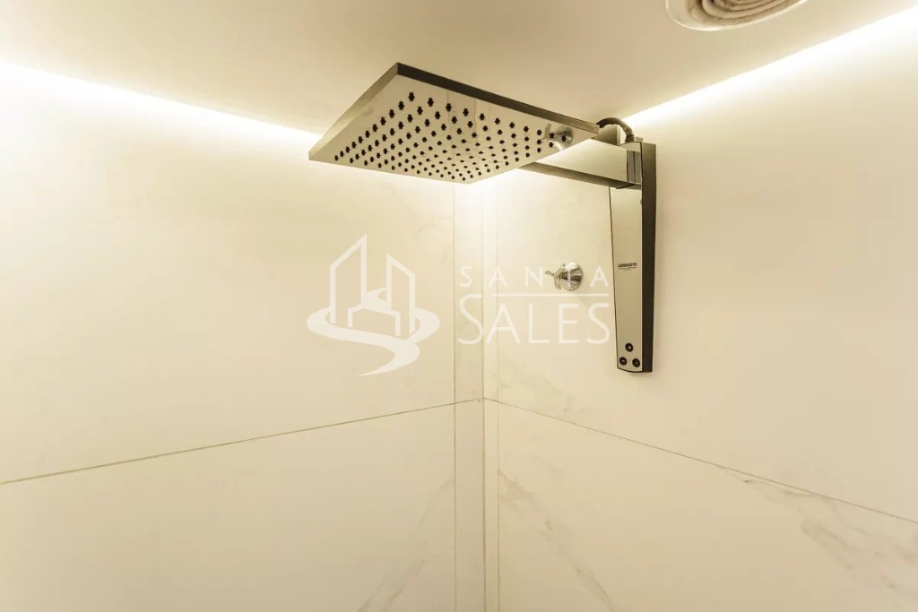 Apartamento, 1 quarto, 26 m² - Foto 20