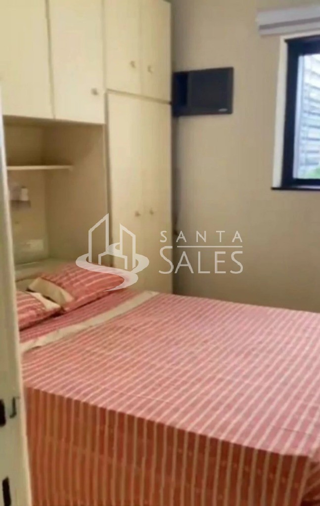 Apartamento, 1 quarto, 42 m² - Foto 4